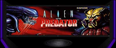 Alien vs Predator