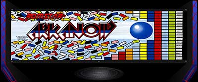 arkanoid