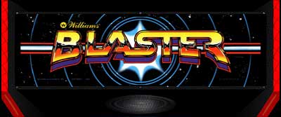 blaster