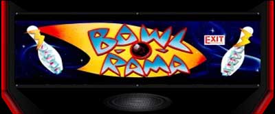 bowlorama