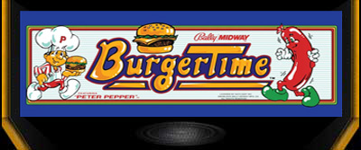 burgertime