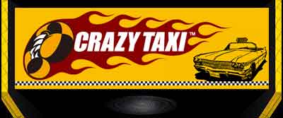 crazytaxi