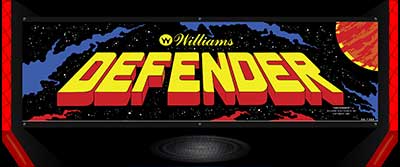 defender