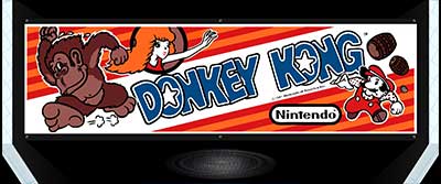 donkeykong