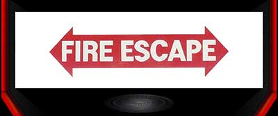 fireescape