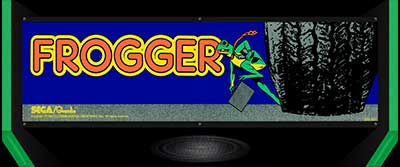 frogger