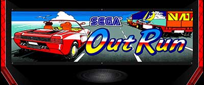 outrun