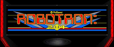 robotron