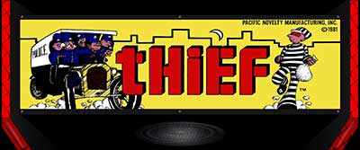 thief