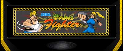 virtuafighter